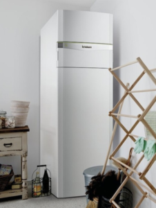 gruntowa pompa ciepła vaillant toruń bydgoszcz Włocławek