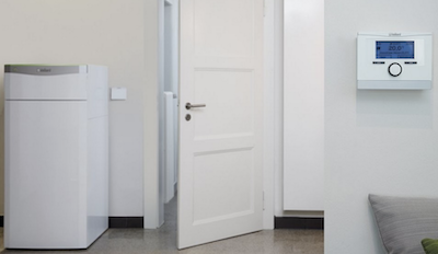 vaillant gruntowa pompa ciepła toruń bydgoszcz włocławek