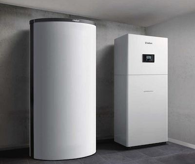 gruntowa pompa ciepła Toruń bydgoszcz włocławek odwierty finansowanie