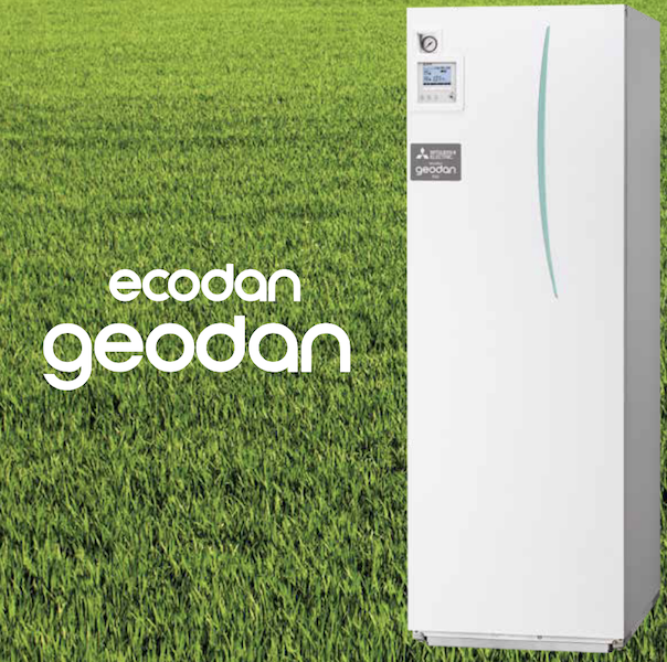 pompa gruntowa mitsubishi geodan toruń bydgoszcz włocławek grudziądz inowrocław